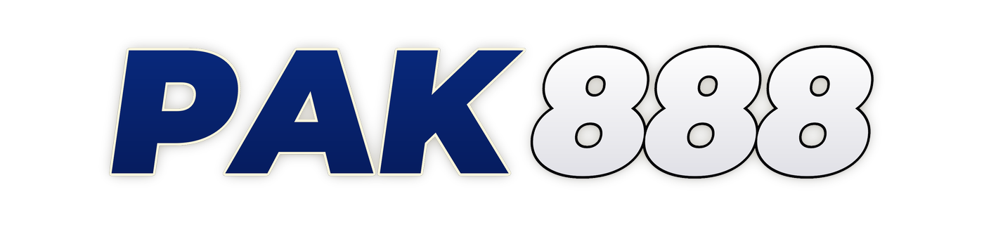 pak888 logo